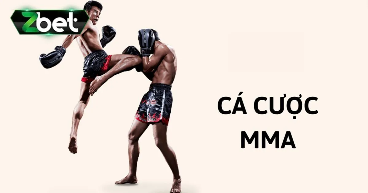 Những ưu điểm nổi bật chỉ c&oacute; tại c&aacute; cược MMA