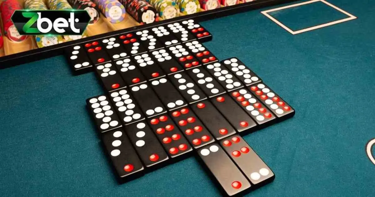Casino Truyền Thống Là Gì? Các Trò Chơi Phổ Biến Hiện Nay 4 Game gow tiles