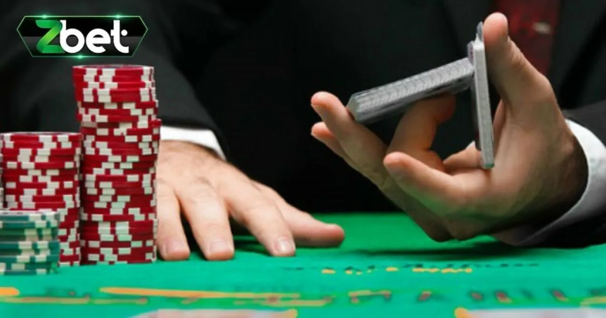 Bật m&iacute; c&aacute;ch chơi casino bất bại cho tay mơ