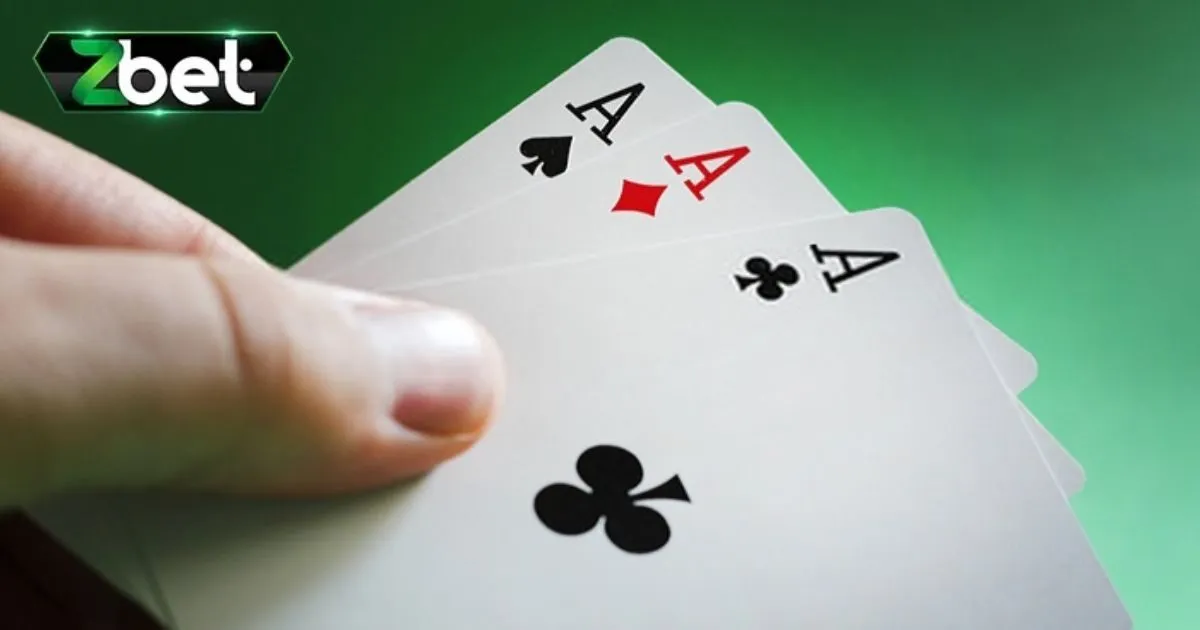 Bật m&iacute; c&aacute;ch c&aacute;ch chơi game b&agrave;i 3 c&acirc;y lu&ocirc;n thắng