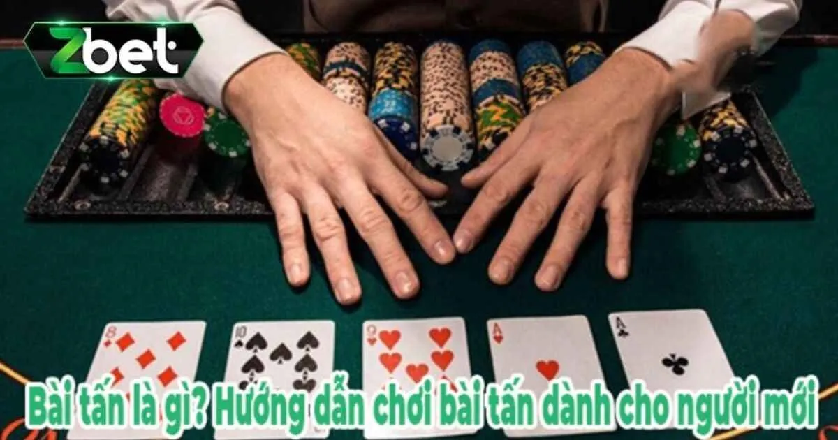 Mẹo hay chơi game bài bài t&acirc;́n