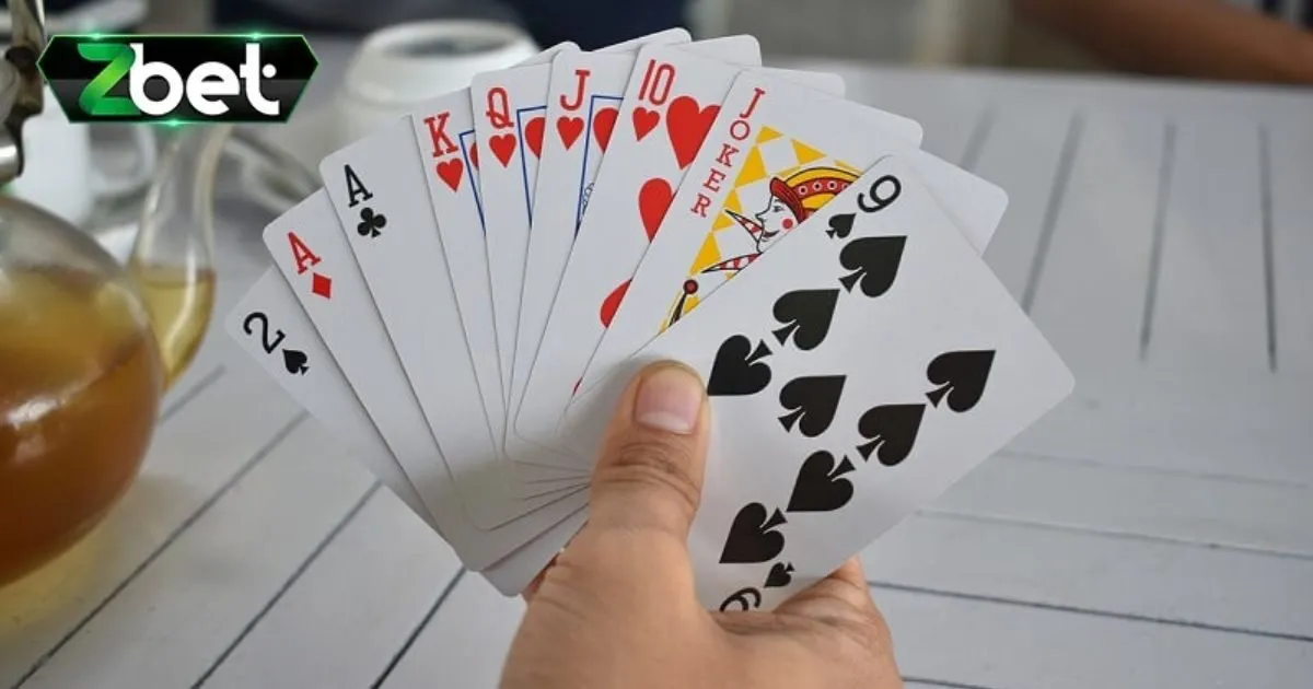 C&aacute;ch chơi Game b&agrave;i tiến l&ecirc;n miền Nam&nbsp;