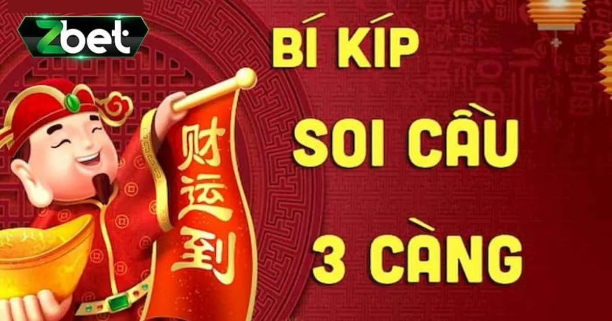 C&aacute;c chia tỷ lệ l&ocirc; đề 3 càng