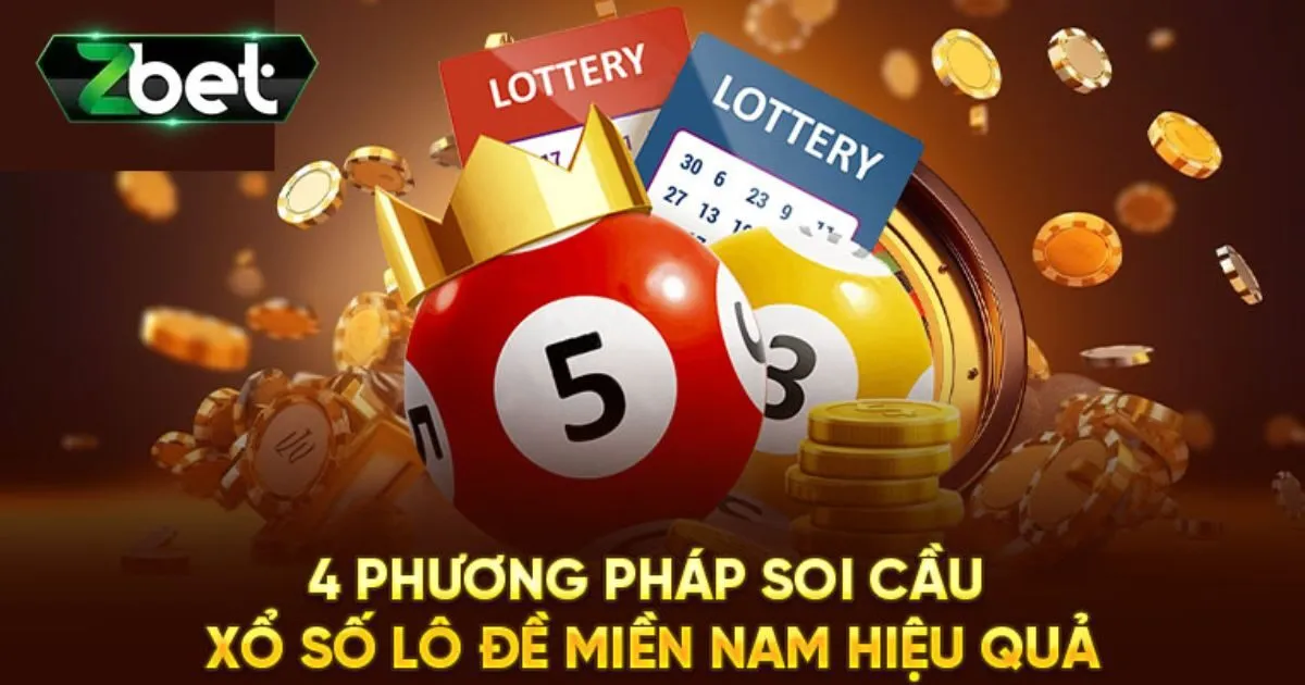 Mẹo cược l&ocirc; đ&ecirc;̀ mi&ecirc;̀n Nam