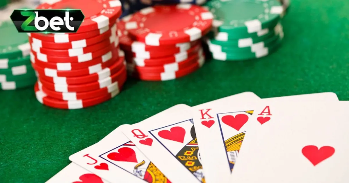 Chi tiết luật chơi casino từng phi&ecirc;n bản tại nh&agrave; c&aacute;i