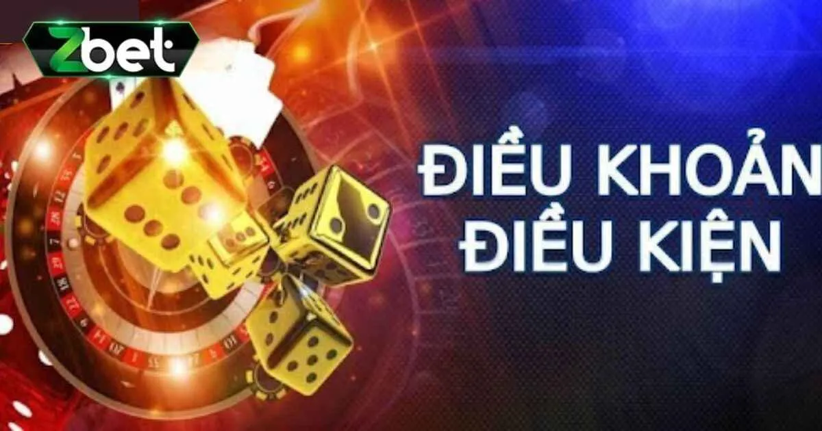 Những quy định khi nạp/r&uacute;t tại Zbet