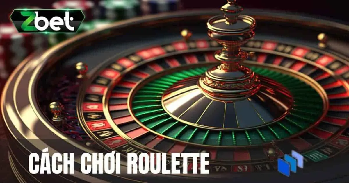 Mẹo chơi game b&agrave;i roulette hiệu quả nhất