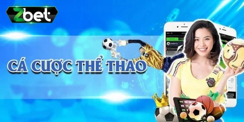 Giải đ&aacute;p thắc mắc li&ecirc;n quan sảnh thể thao Zbet