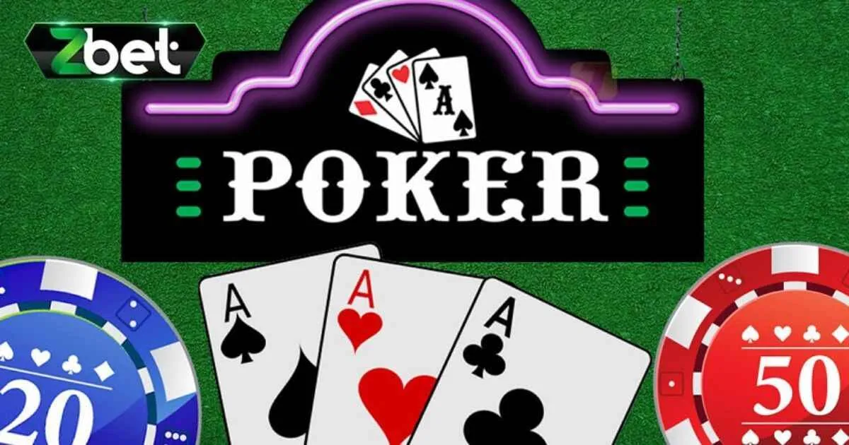 &Aacute;p dụng chiến thuật chơi poker l&acirc;u d&agrave;i