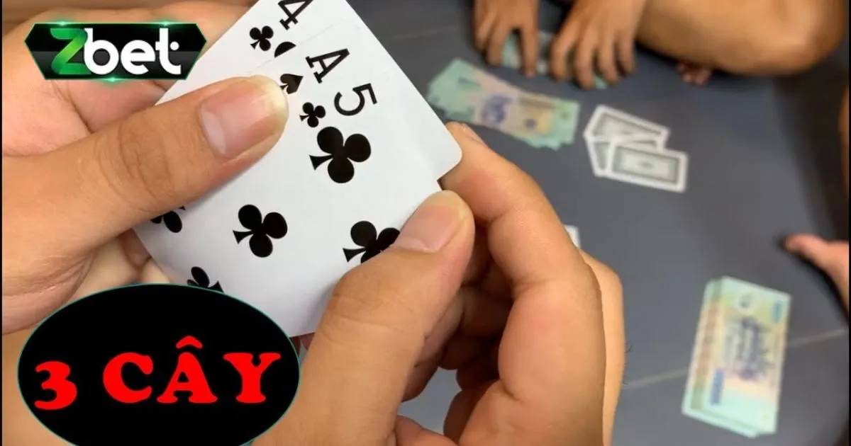 T&igrave;m hiểu game b&agrave;i 3 c&acirc;y l&agrave; g&igrave;?