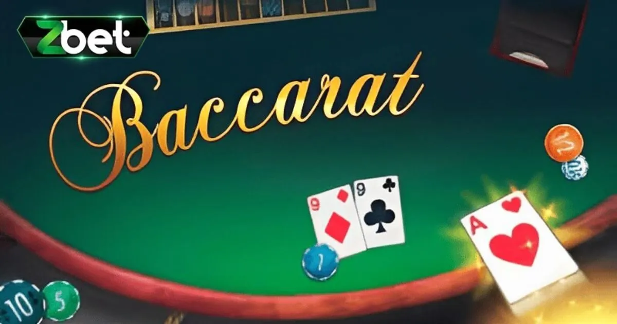 B&iacute; quyết gi&uacute;p chơi game b&agrave;i baccarat rất hữu hiệu
