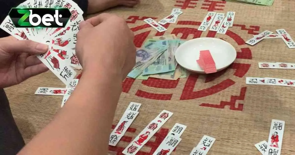 Quy định khi bắt đầu game b&agrave;i b&agrave;i chắn