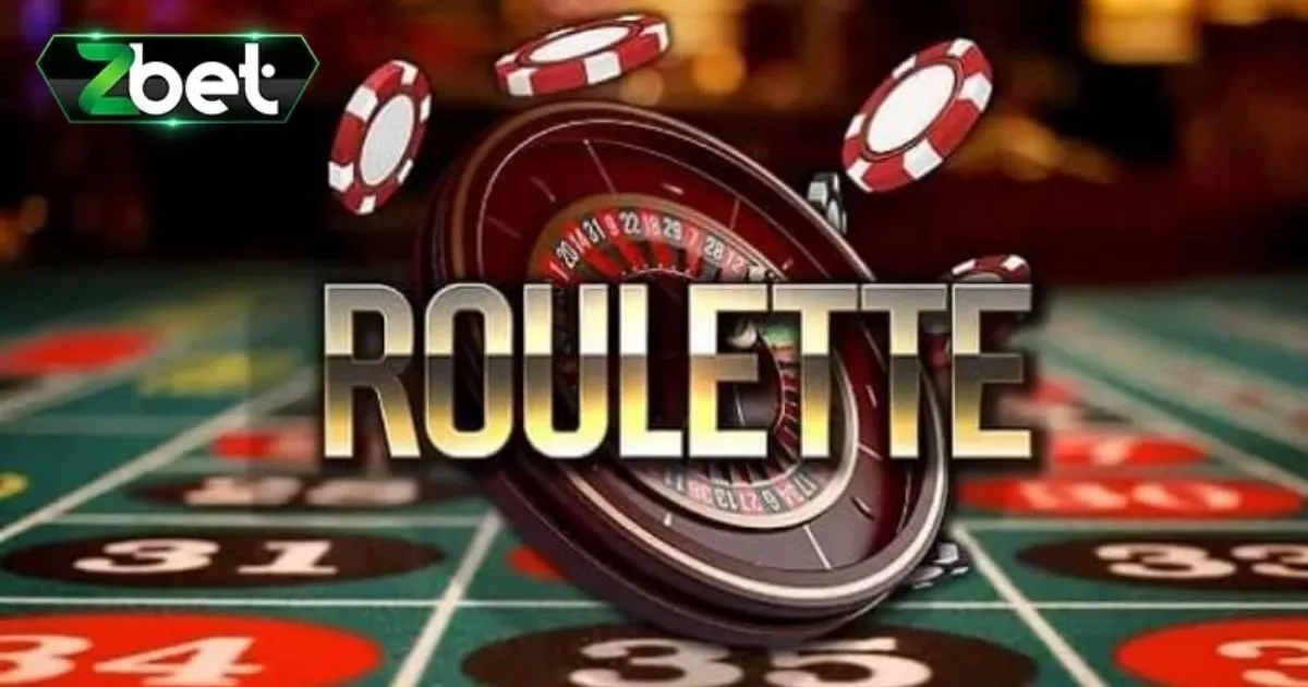 Game b&agrave;i roulette l&agrave; g&igrave;?