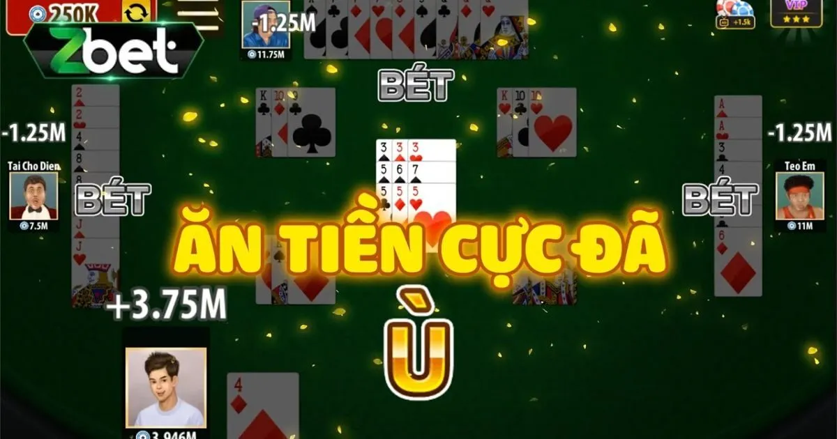 Chi tiết về c&aacute;ch chơi v&agrave; t&iacute;nh điểm game b&agrave;i t&aacute; lả