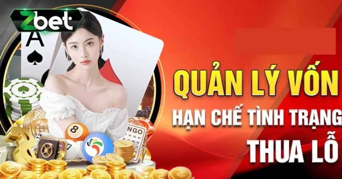 Những c&aacute;ch quản l&yacute; vốn khi chơi casino hiệu quả