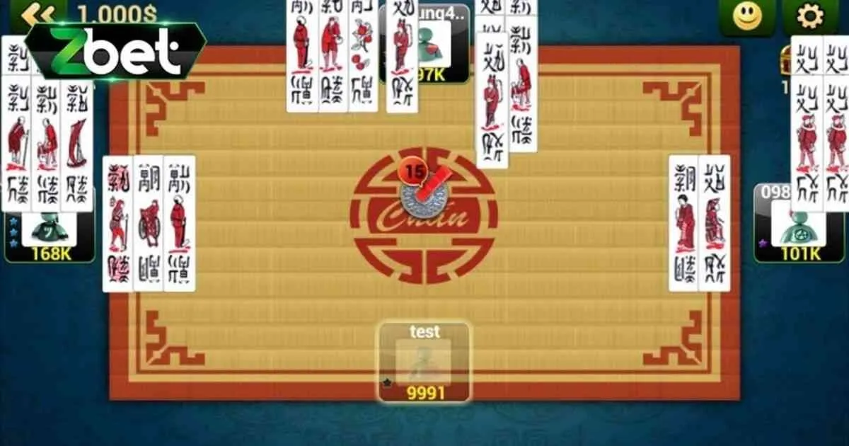 Hướng dẫn c&aacute;ch chơi game b&agrave;i b&agrave;i chắn đơn giản nhất cho người mới tham gia