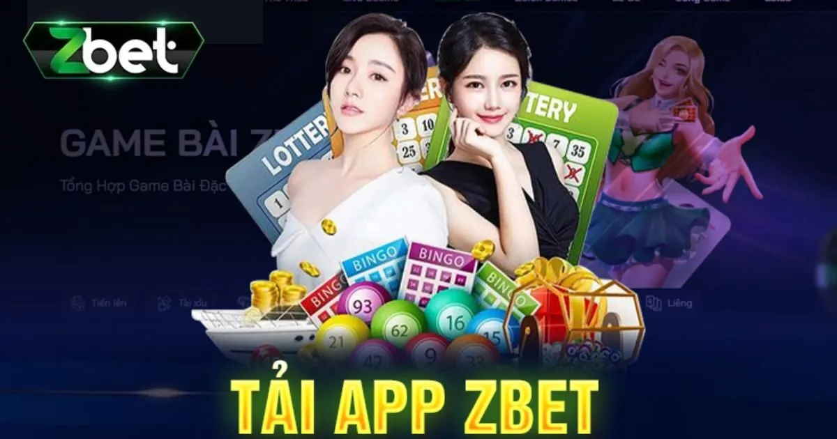 Lưu &yacute; khi tải app Zbet bạn cần nắm r&otilde;