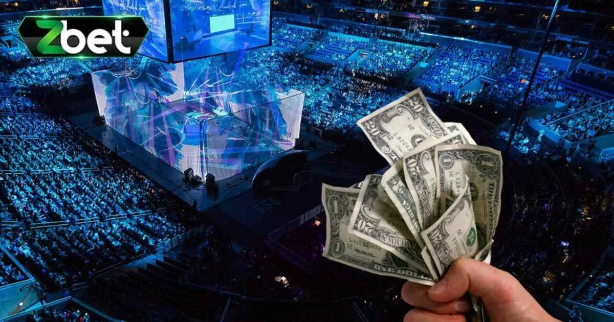 Kh&aacute;i qu&aacute;t game eSports