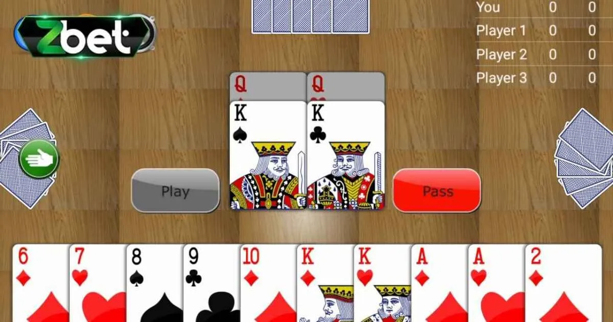 Giới thiệu về Game b&agrave;i tiến l&ecirc;n 