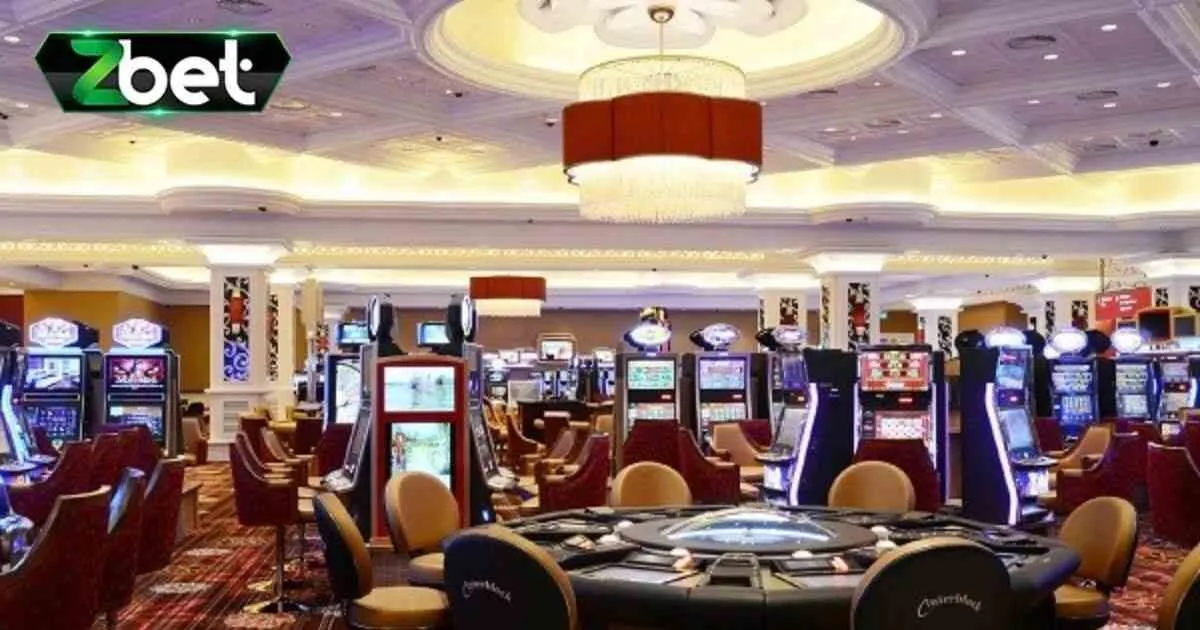Casino Truyền Thống Là Gì? Các Trò Chơi Phổ Biến Hiện Nay 2 Tìm hiểu đôi nét về casino truyền thống là gì?