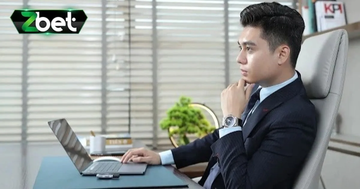 Tác Giả Zbet - CEO Của Thương Hiệu Giải Trí Số 1 Việt Nam 1 Giới thiệu về tác giả Zbet