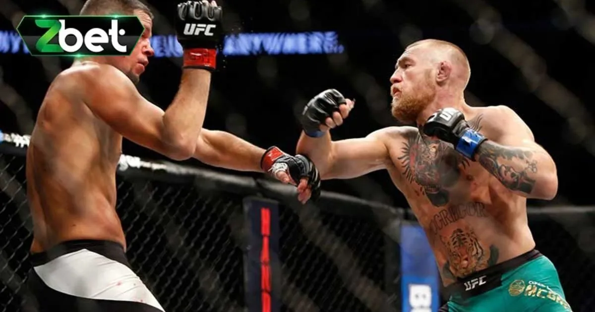 T&igrave;m hiểu c&aacute; cược MMA l&agrave; g&igrave;?
