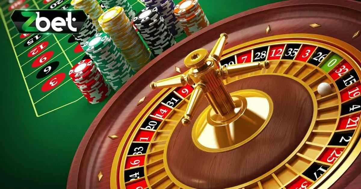 Casino Truyền Thống Là Gì? Các Trò Chơi Phổ Biến Hiện Nay 3 Các trò chơi phổ biến tại casino truyền thống