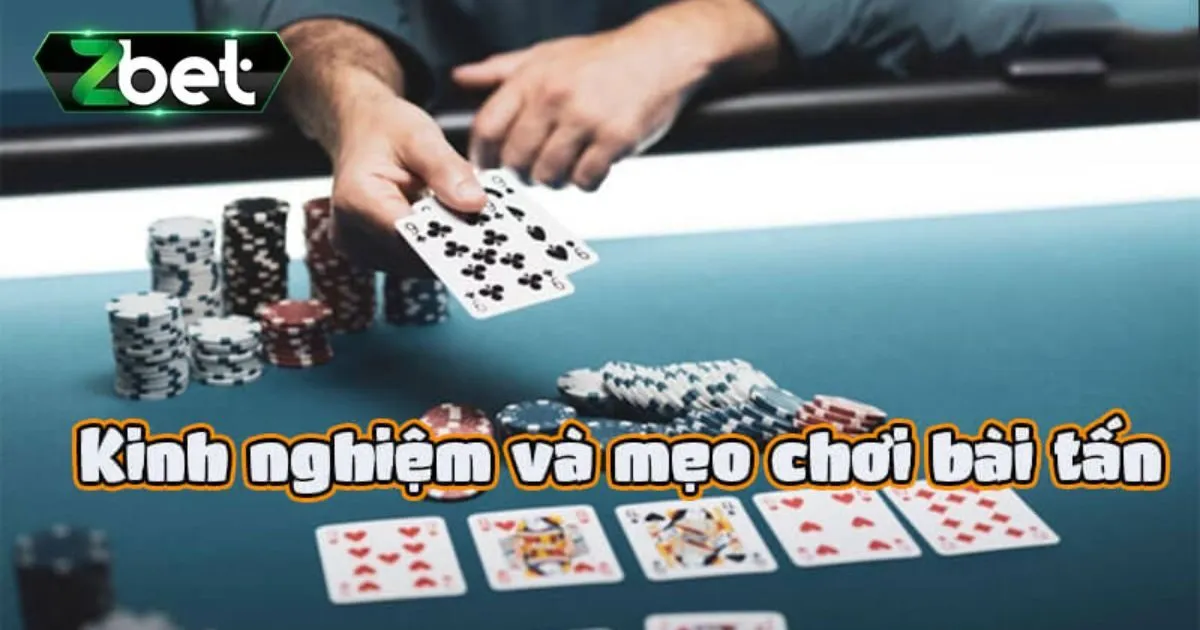 Lu&acirc;̣t game bài bài t&acirc;́n
