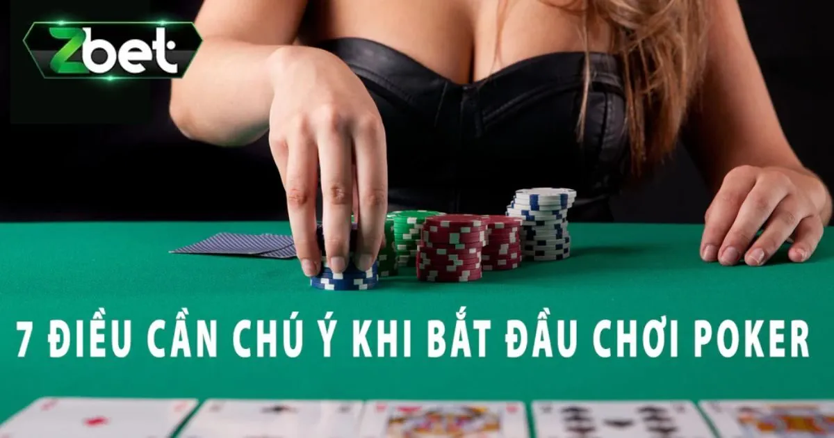 Bật m&iacute; c&aacute;c mẹo chơi game b&agrave;i poker nhanh thắng nhất