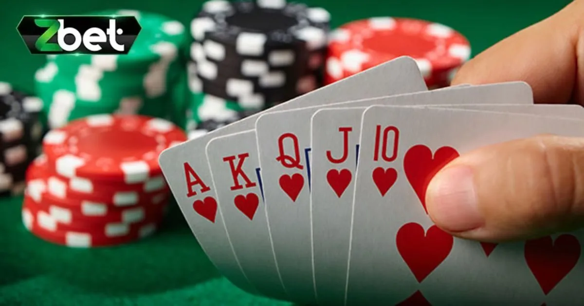 Một số loại h&igrave;nh giải tr&iacute; đặc sắc hiện c&oacute; tại Casino