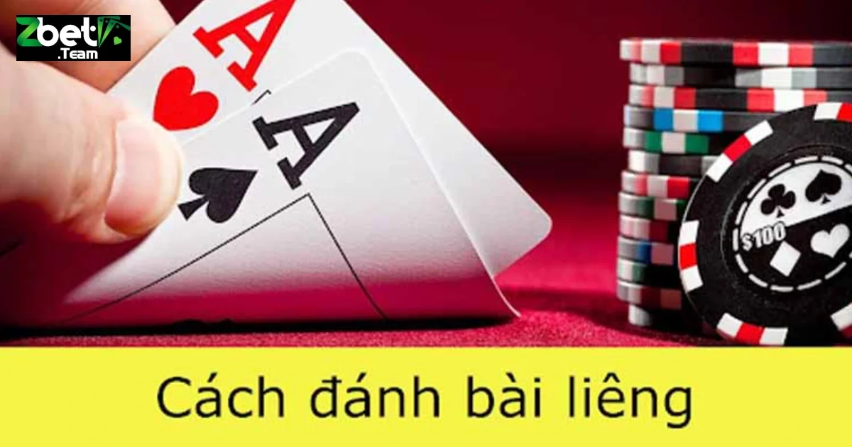 C&aacute;ch chia b&agrave;i li&ecirc;ng tr&ecirc;n Zbet để tăng tỷ lệ thắng