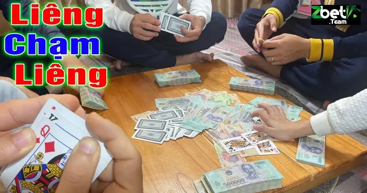 Hướng dẫn c&aacute;ch chia b&agrave;i li&ecirc;ng tr&ecirc;n Zbet cho người mới