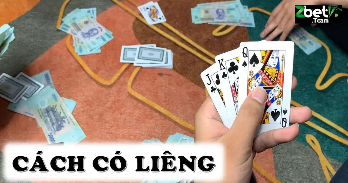 Hướng dẫn c&aacute;ch chia b&agrave;i li&ecirc;ng tr&ecirc;n Zbet cho người mới