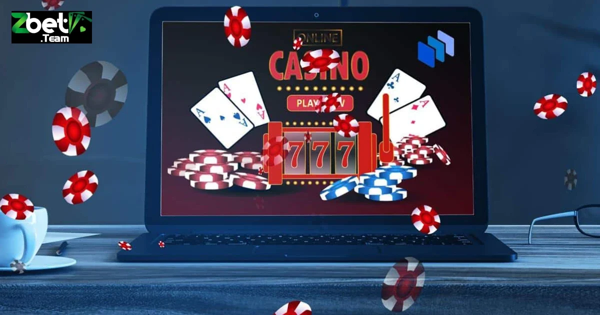 C&aacute;c loại h&igrave;nh casino trực tuyến tại Zbet bạn n&ecirc;n thử