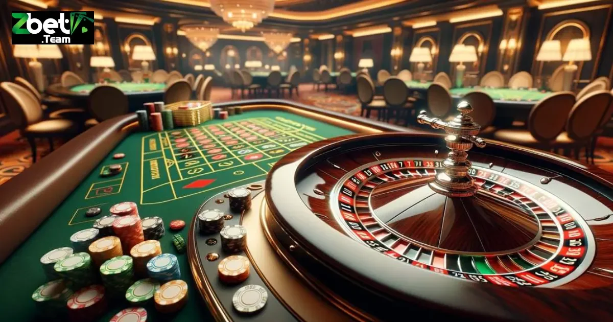 Lợi &iacute;ch của việc tham gia c&aacute;c loại h&igrave;nh casino trực tuyến tại Zbet