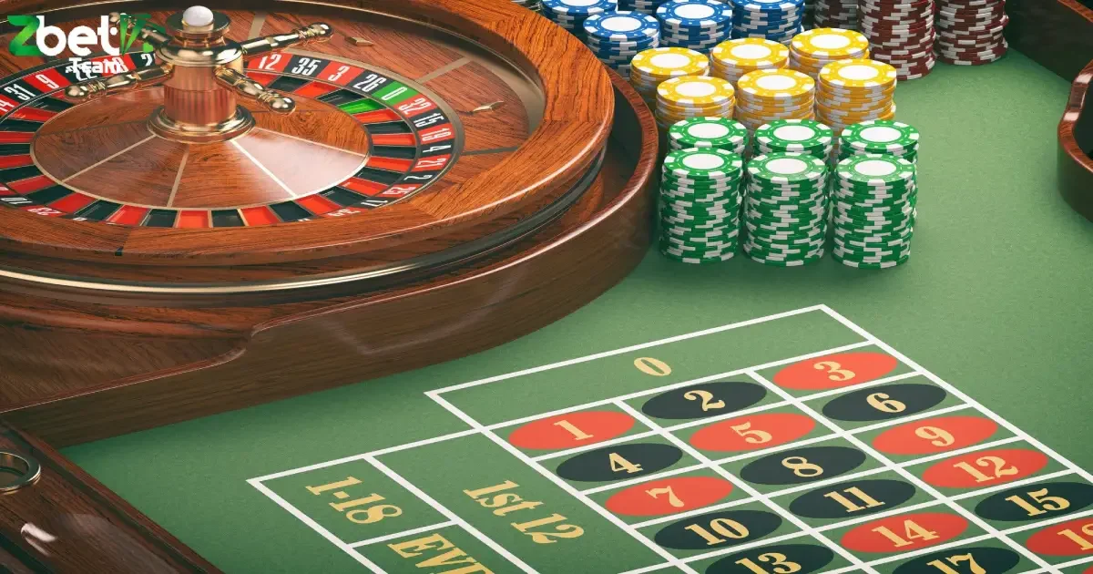 Đ&aacute;nh gi&aacute; t&iacute;nh hợp ph&aacute;p của casino Zbet trực tuyến