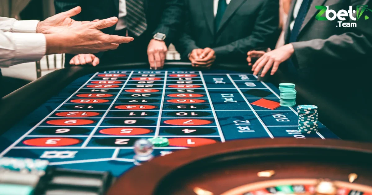 Casino trực tuyến tr&ecirc;n Zbet c&oacute; hợp ph&aacute;p kh&ocirc;ng?