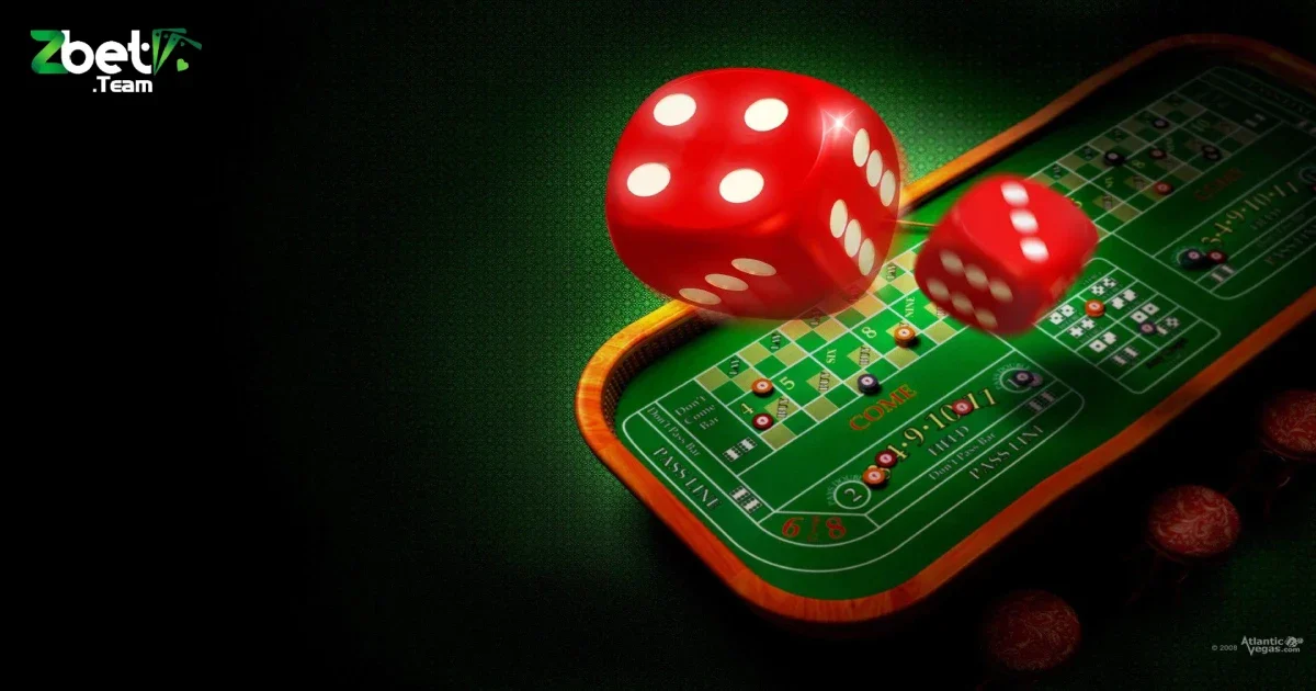 Những yếu tố gi&uacute;p Zbet trở th&agrave;nh casino trực tuyến hợp ph&aacute;p