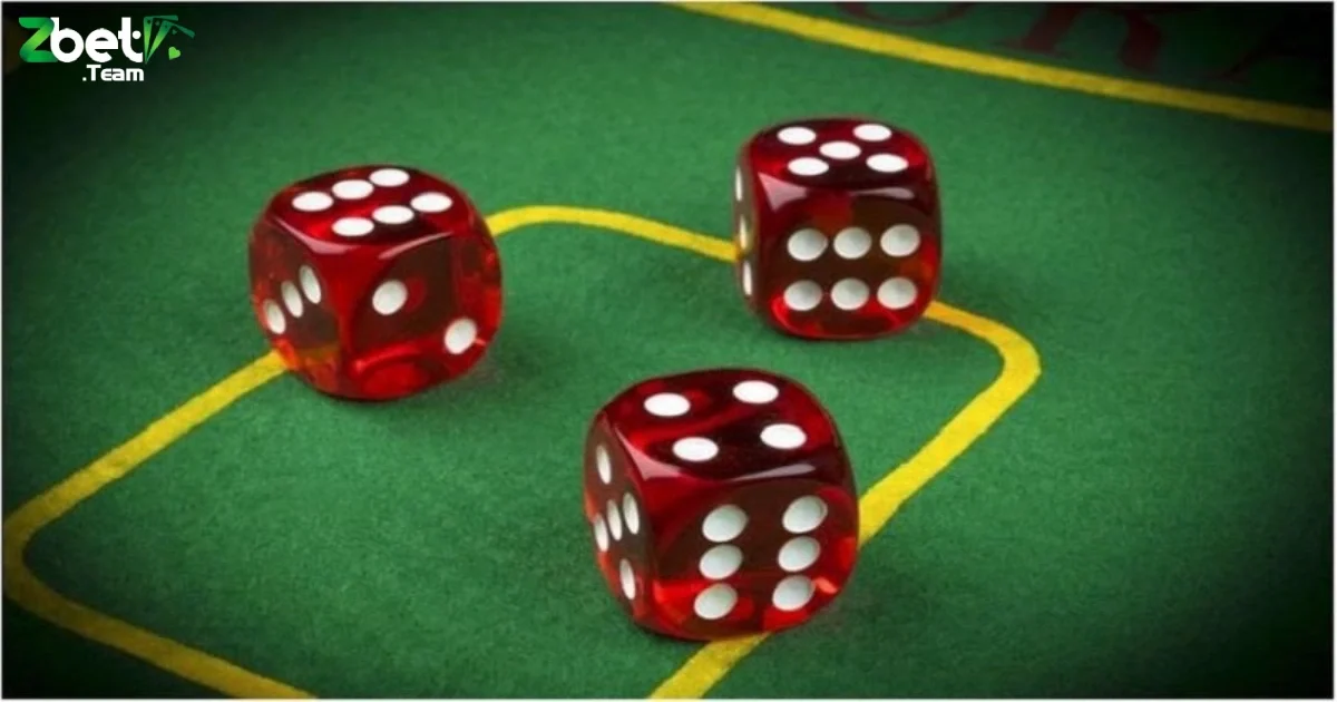 Hướng dẫn c&aacute;ch chơi cược chẵn lẻ tại Zbet hiệu quả