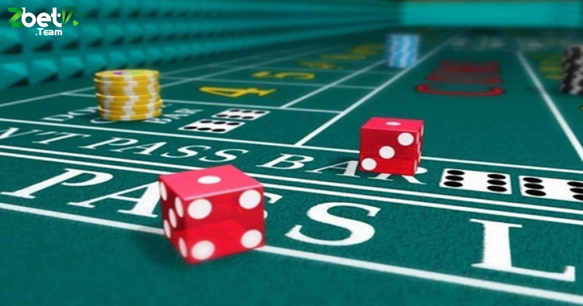 Mẹo chơi cược chẵn lẻ trong casino Zbet gi&uacute;p bạn thắng lớn