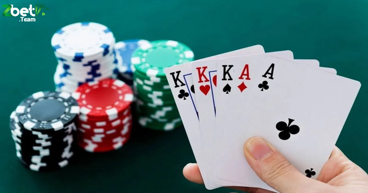 Game Bài Catte Zbet: Cách Chơi Catte Hiệu Quả Cho Newbie 5 Các mẹo chơi bài catte trên Zbet từ cao thủ