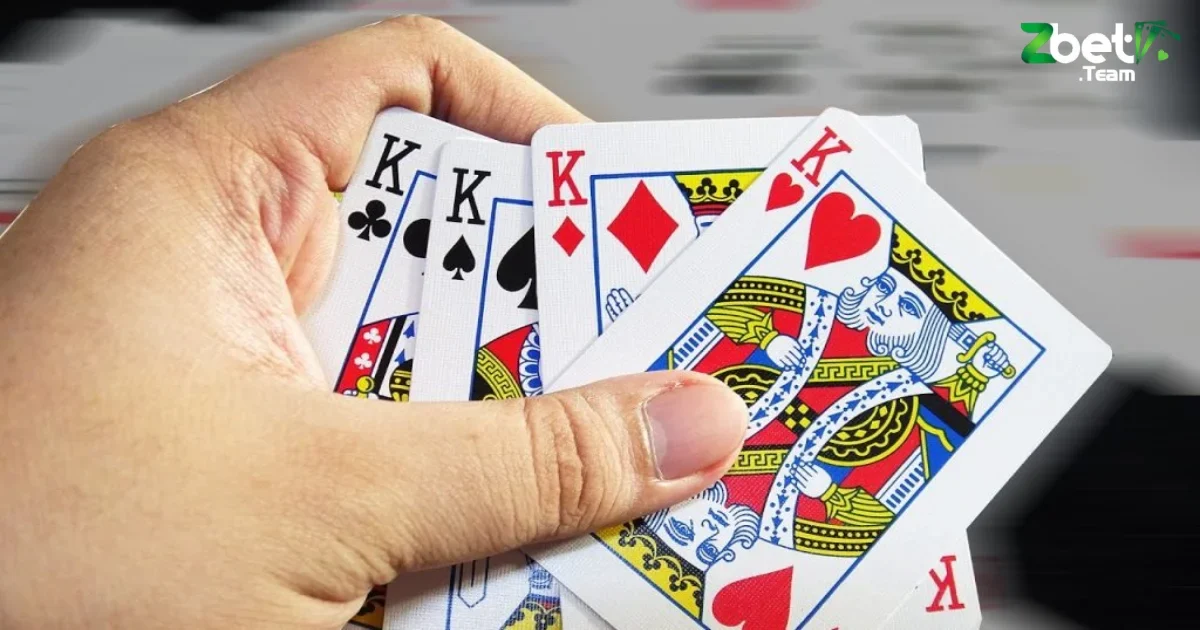 Luật thắng bại trong game b&agrave;i tấn