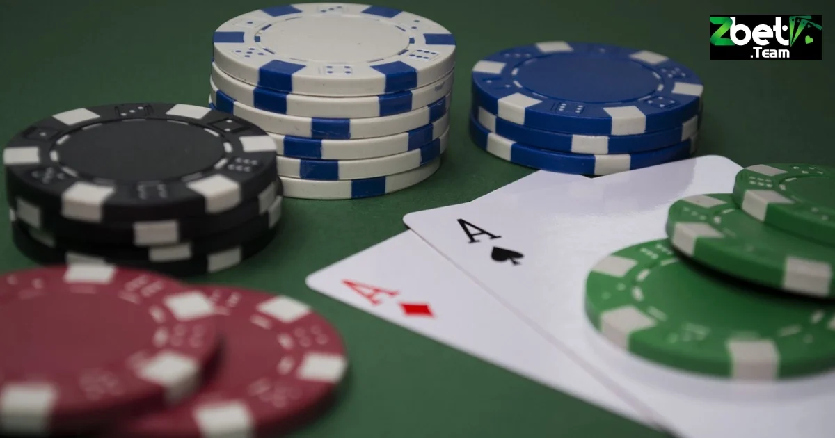 Mẹo tham gia game b&agrave;i x&igrave; tố tr&ecirc;n Zbet gi&uacute;p bạn thắng lớn