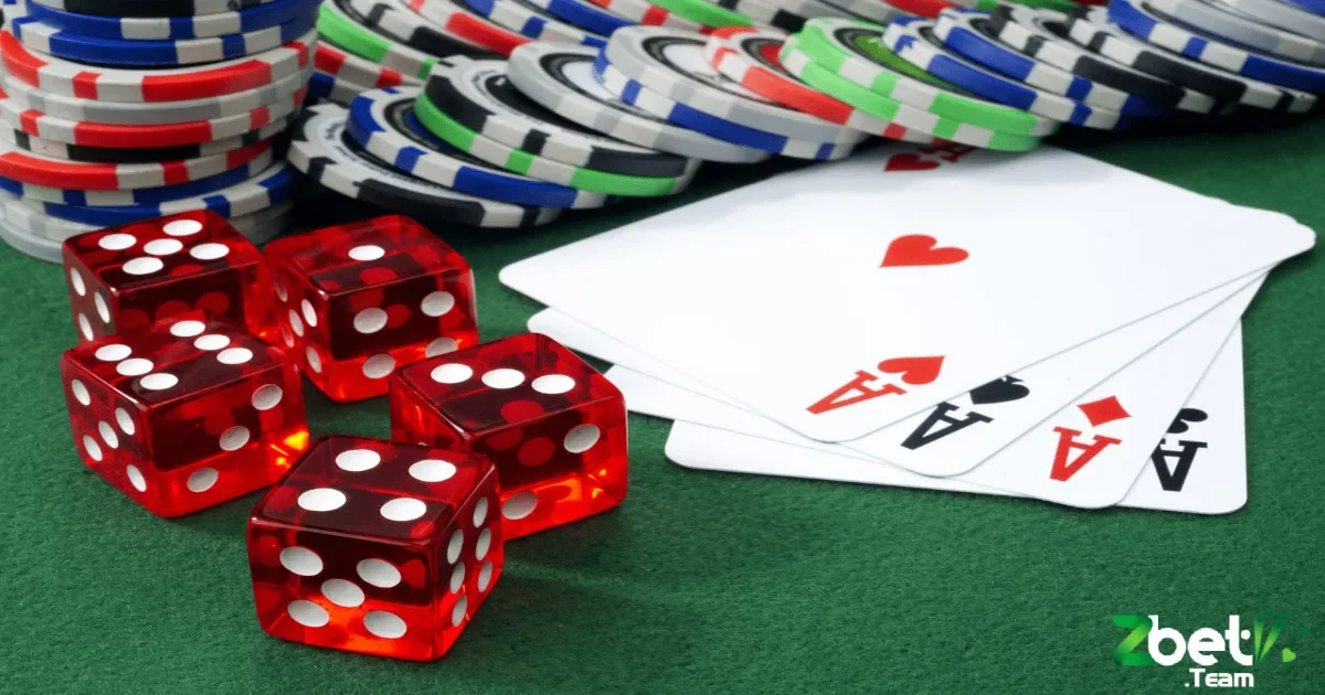 Mẹo chơi phỏm hiệu quả tr&ecirc;n Zbet để kh&ocirc;ng bị thua