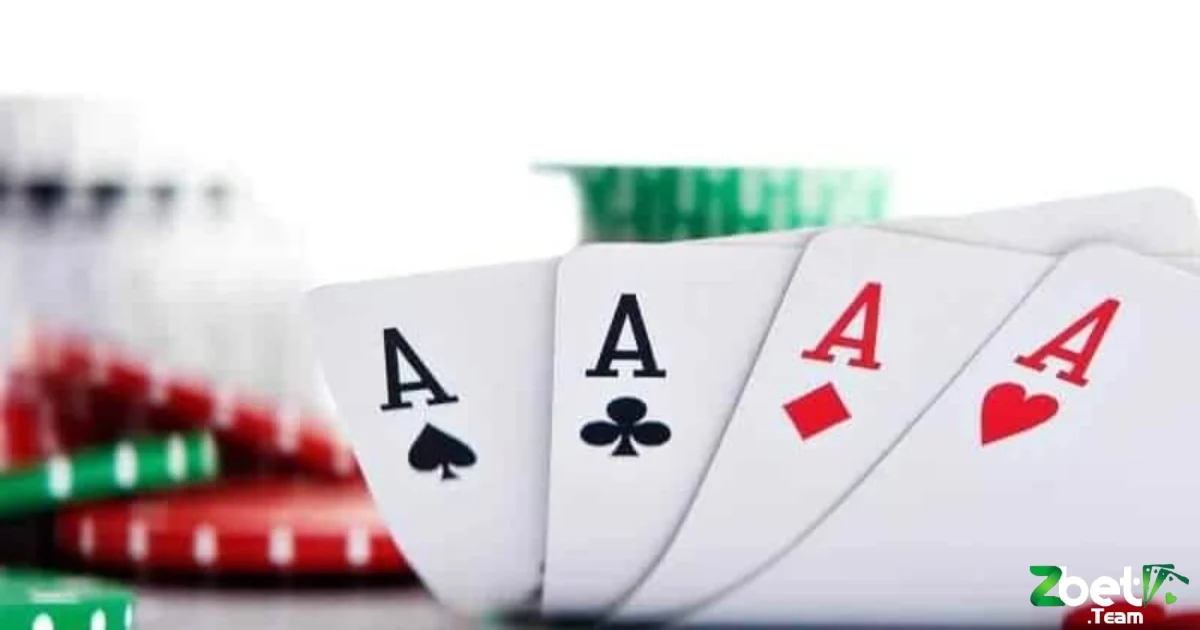 C&aacute;ch tăng tỷ lệ thắng khi chơi phỏm tại Zbet