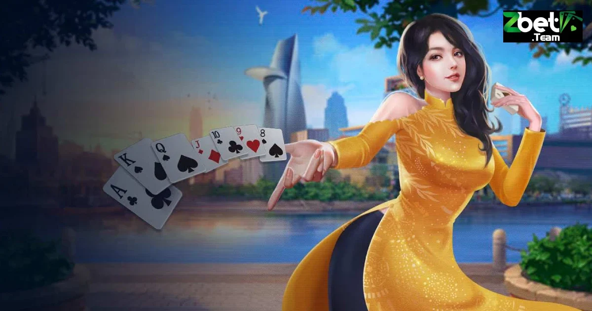 C&aacute;ch đ&aacute;nh b&agrave;i tiến l&ecirc;n miền Nam tr&ecirc;n Zbet hiệu quả