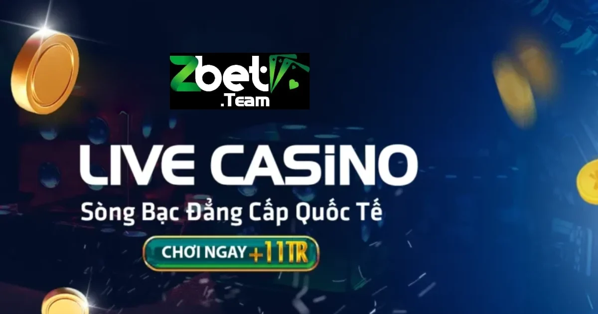 T&igrave;m hiểu lịch sử ph&aacute;t triển của Zbet Casino