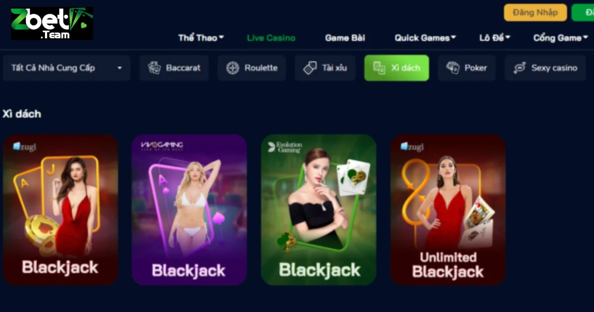 C&aacute;c cột mốc quan trọng trong lịch sử ph&aacute;t triển của Zbet Casino
