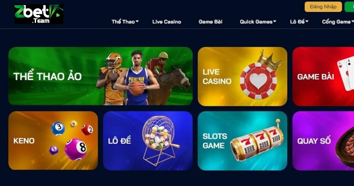 Zbet Casino: Lịch sử v&agrave; những th&agrave;nh tựu nổi bật