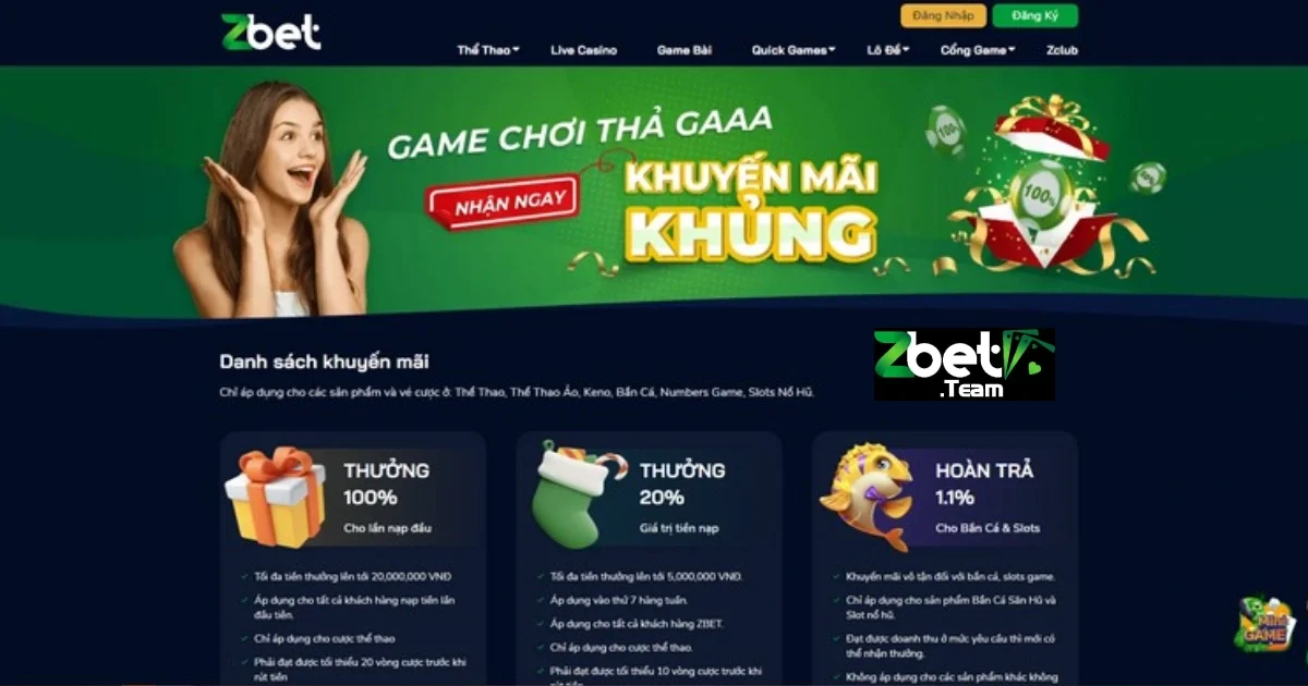 Zbet Casino: Lịch sử v&agrave; những th&agrave;nh tựu nổi bật